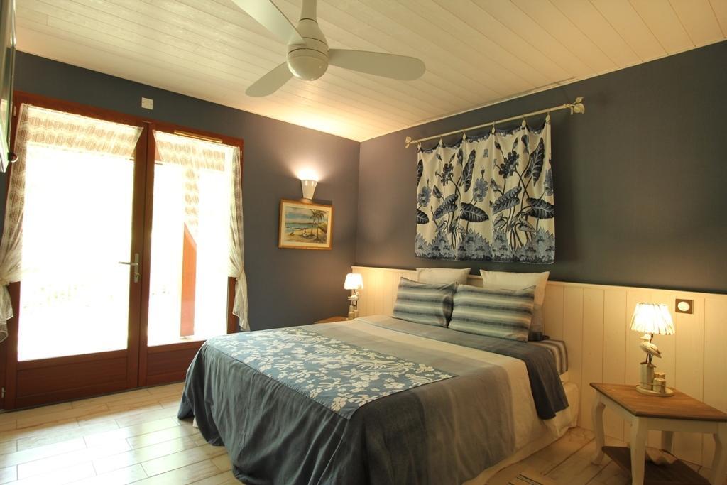 Via Bahia - Maison D'Hotes Biscarrosse Rom bilde