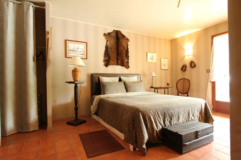 Via Bahia - Maison D'Hotes Biscarrosse Rom bilde