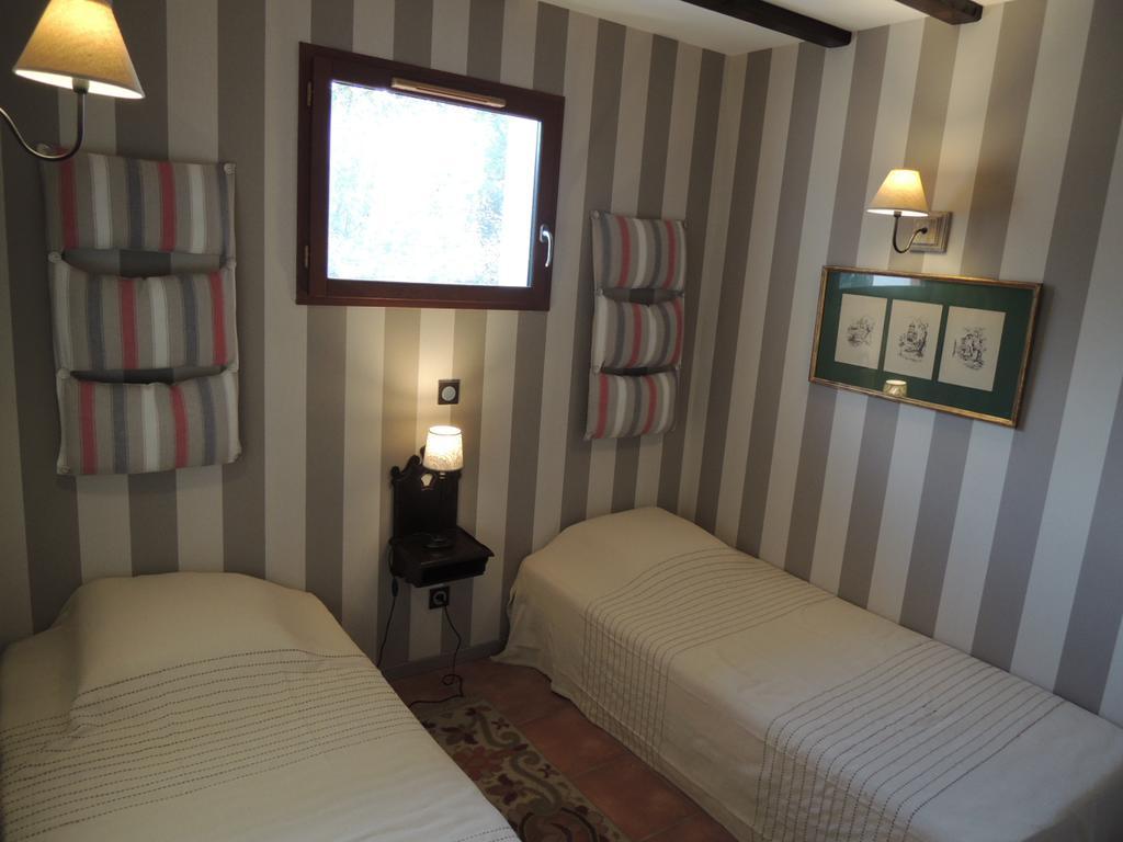 Via Bahia - Maison D'Hotes Biscarrosse Rom bilde