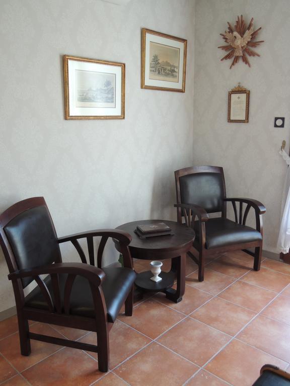 Via Bahia - Maison D'Hotes Biscarrosse Rom bilde